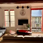 Colombe, T2 Hyper Central, 4 Personnes