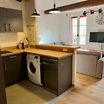 Colombe, T2 Hyper Central, 4 Personnes