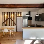 Colombe, T2 Hyper Central, 4 Personnes