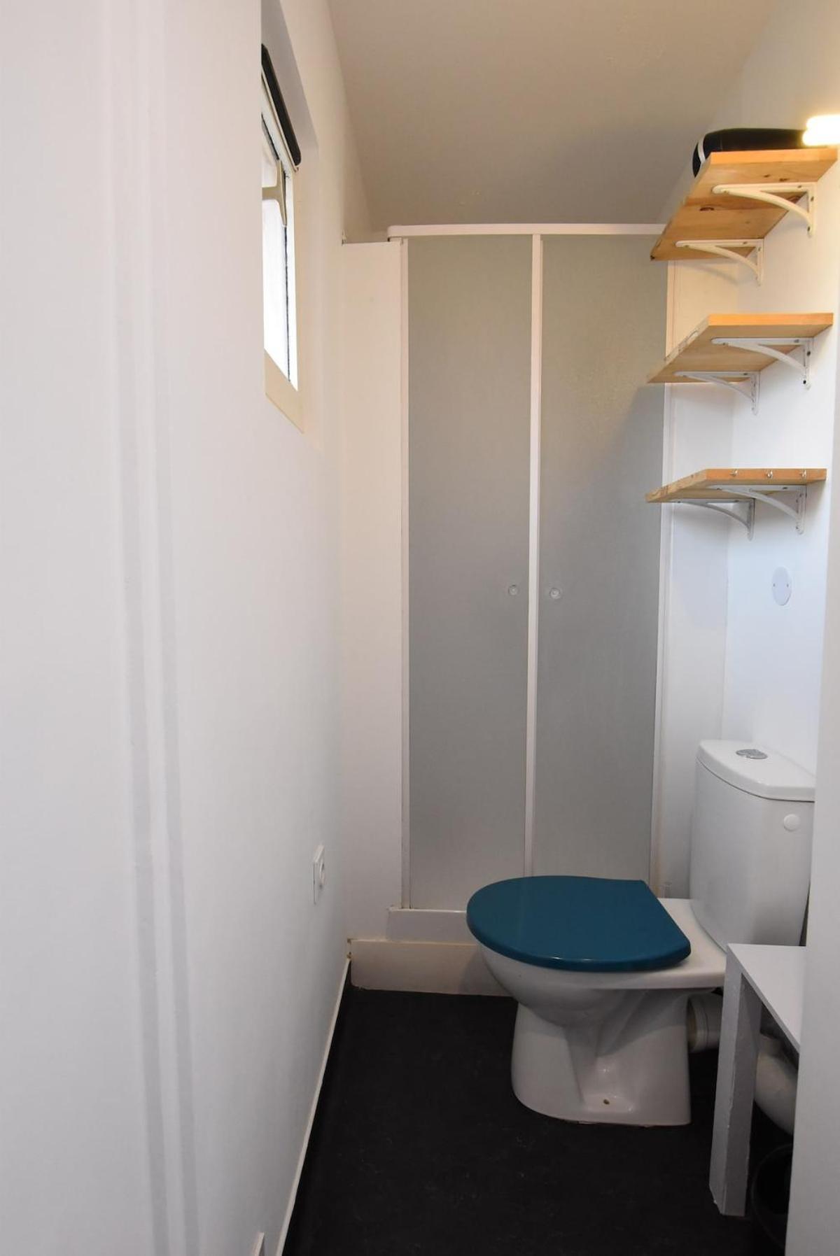 Colombe, T2 Hyper Central, 4 Personnes Appartement *