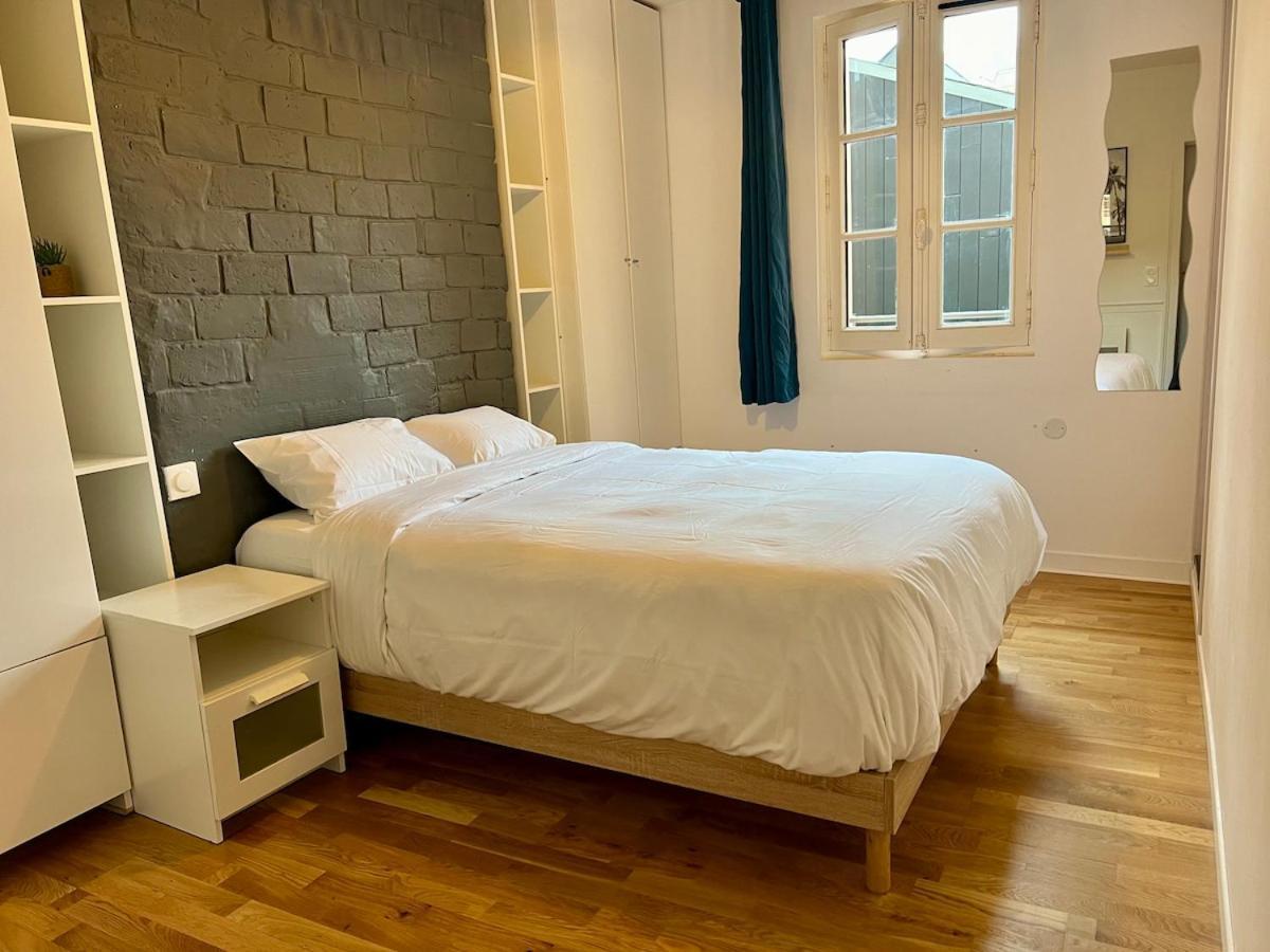 Colombe, T2 Hyper Central, 4 Personnes Appartement Rennes