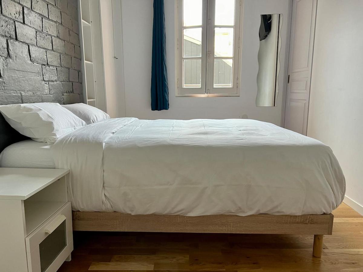 Appartement Colombe, T2 Hyper Central, 4 Personnes *