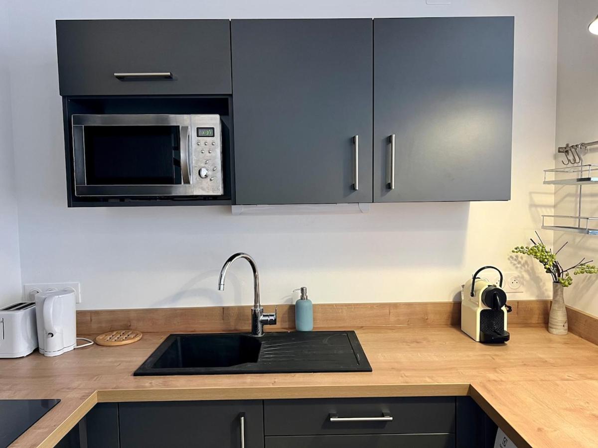 Colombe, T2 Hyper Central, 4 Personnes
