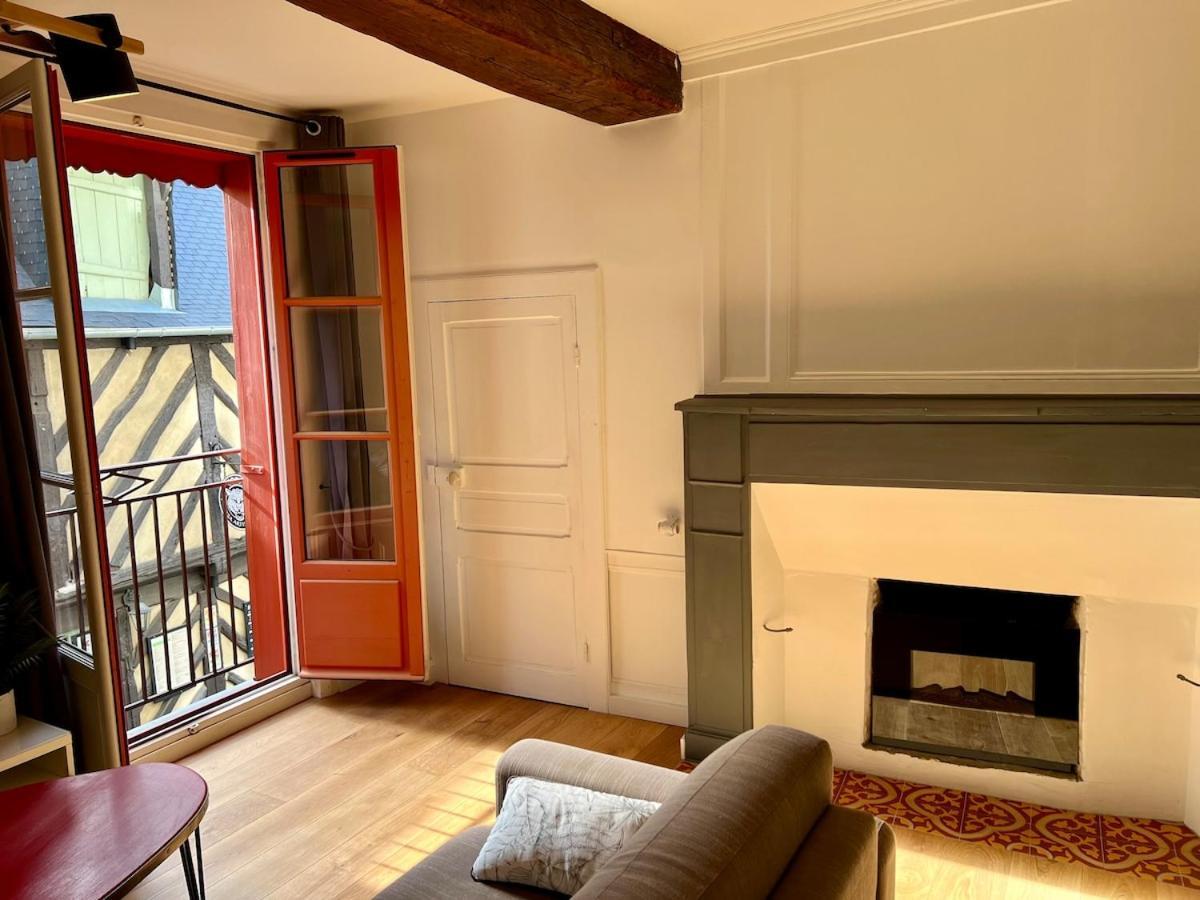 Colombe, T2 Hyper Central, 4 Personnes * Rennes